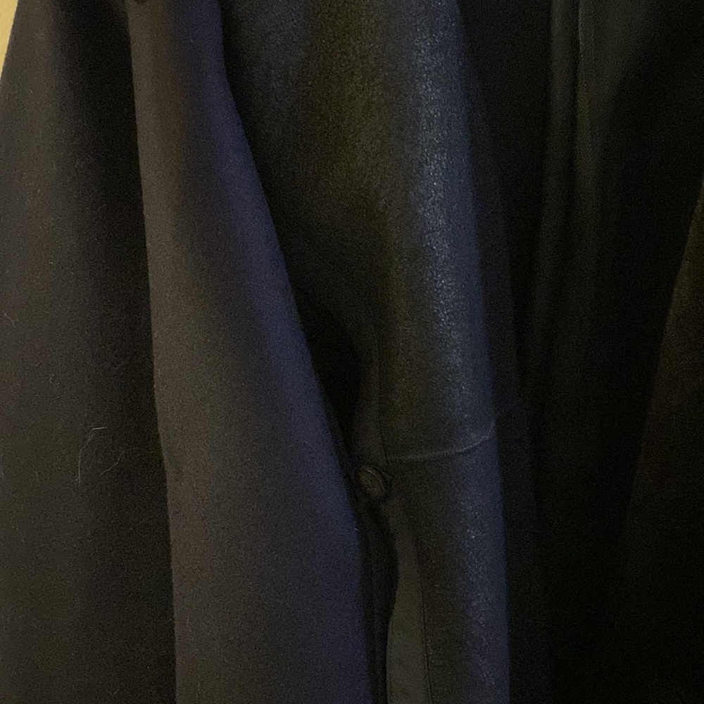 Single-Breasted Jacket - image 4